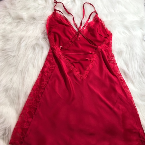 Victoria's Secret Slip Lingerie - Picture 6 of 8